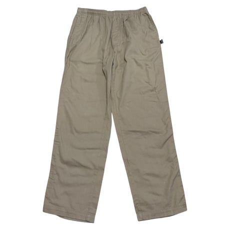 Stussy Cotton Easy Pants
