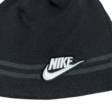 NIKE ニットCap