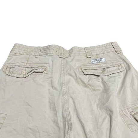 Polo Ralph Lauren カーゴショーツ W36