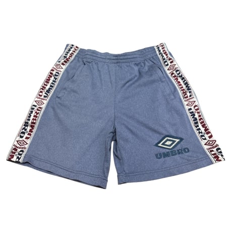 90’s UMBRO ショーツ