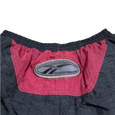 90’s Reebok スイムショーツ