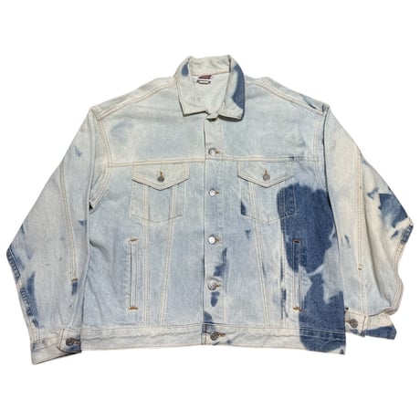 m&m’s Denim JKT