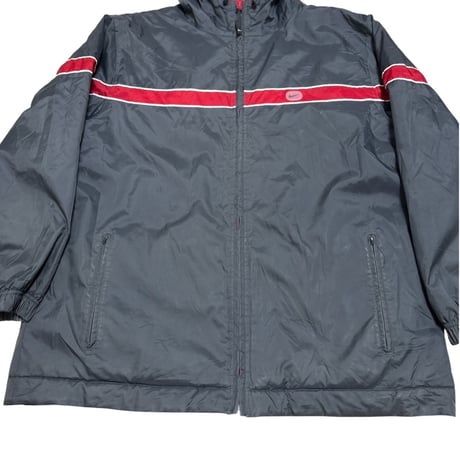 00’s NIKE Reversible Nylon JKT