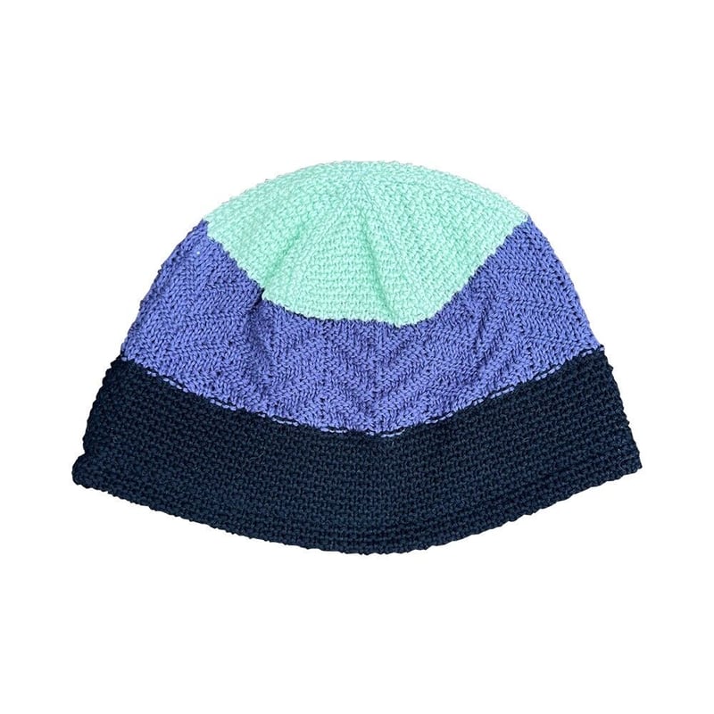 SALE geek Cotton Knit Hat (cozyhousetokyo別注) |