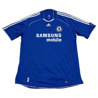 adidas Chelsea FC サッカーシャツ