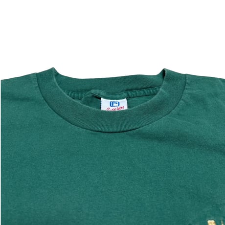 New York Tee (刺繍) 3