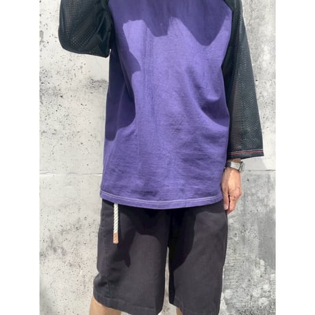 再入荷 OPTION C x 伊藤商店別注 ロープベルト