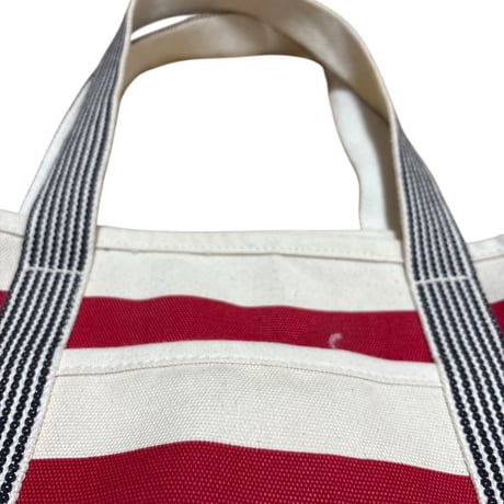 LANDS’ END CVS Tote Bag 4