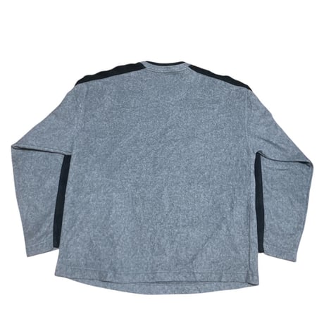GAP V-Neck Fleece 2