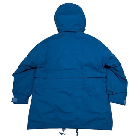 Eddie Bauer Goose Down JKT (黒タグ) GORE-TEX