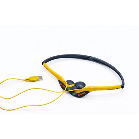 150 sports NECKPIECE FOLDABLE (Sports)