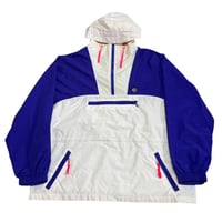 90’s WOOLRICH Nylon アノラック