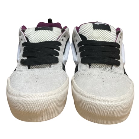VANS サンプル 26 (KNU SKOOL)