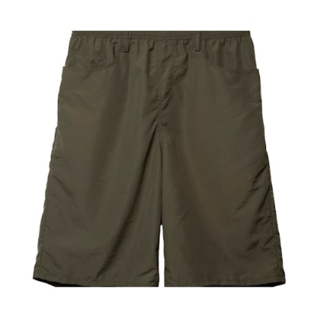 再入荷 Baggysports Nylon Shorts