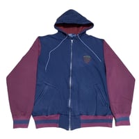 90’s Polo Ralph Lauren Sweat Zip Hoodie