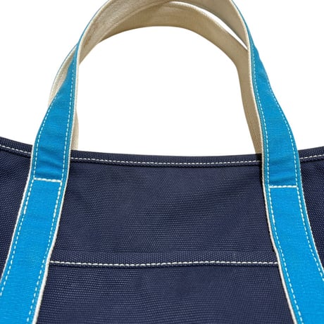 LANDS’ END CVS Tote Bag 9