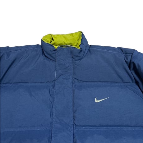 90’s NIKE Down JKT