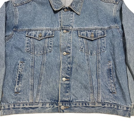 Looney Tunes Denim JKT