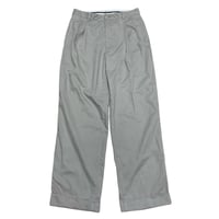 POLO Ralph Lauren タック チノパンツ W31