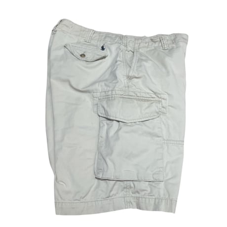 Polo Ralph Lauren カーゴショーツ W33