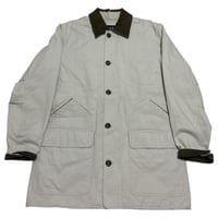 GAP ハンティングJKT