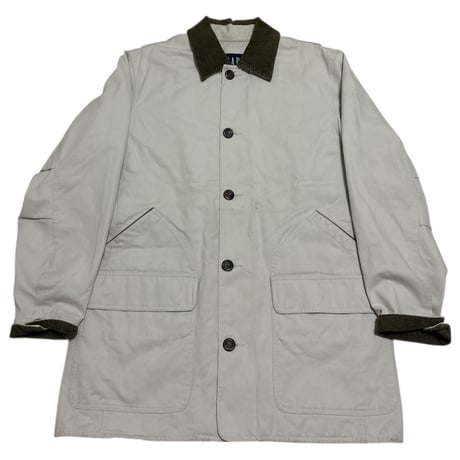 GAP ハンティングJKT