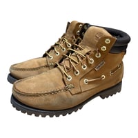 Timberland Boots 2