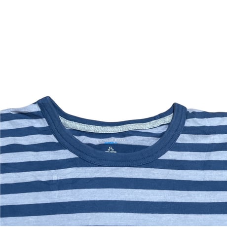 LANDS’ END ボーダー Tee