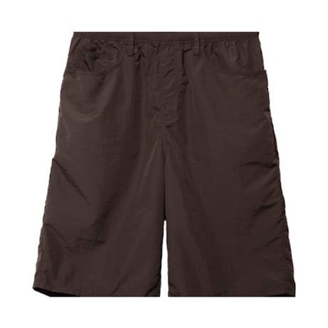 再入荷 Baggysports Nylon Shorts