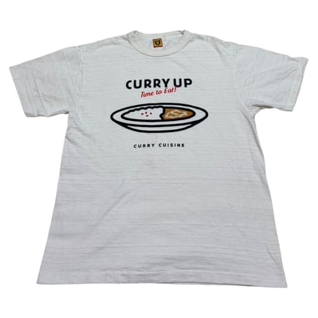 Human Made Tee 2
