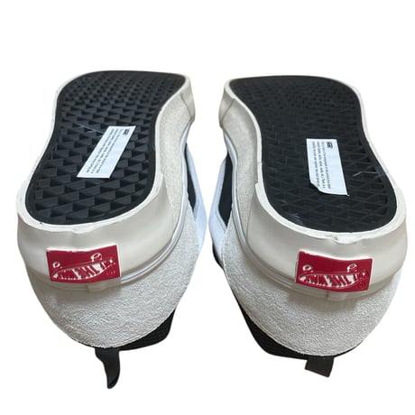 VANS サンプル 26 (KNU SKOOL)