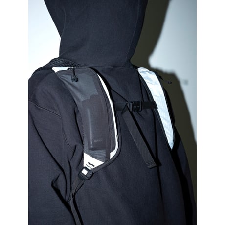 20% off PACKING Trail Backpack (Black・White)