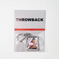 Special SALE Throwback Du-Keychain