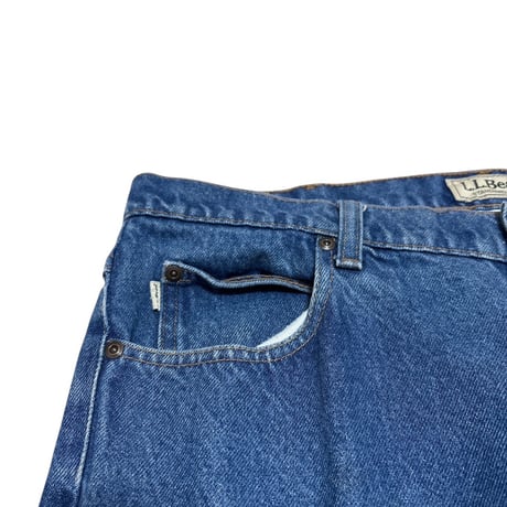 L.L.Bean デニム W36/30