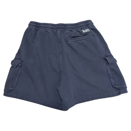 KITH Sweat カーゴショーツ