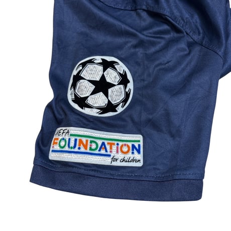 NIKE Paris Saint-Germain サッカーシャツ