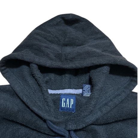 GAP Fleece Hoodie