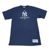 MLB New York Yankees Tee 2