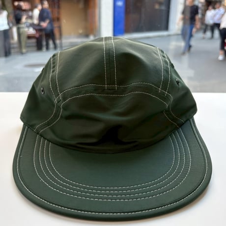 geek CORDURA Long Bill Cap
