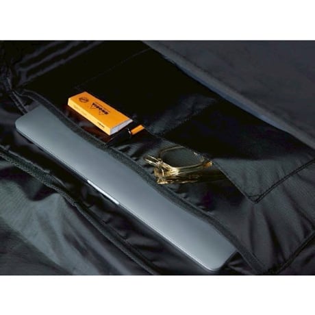 PACKING Mat Rip Messenger Bag