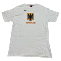 NIKE GERMANY Tee