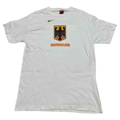 NIKE GERMANY Tee