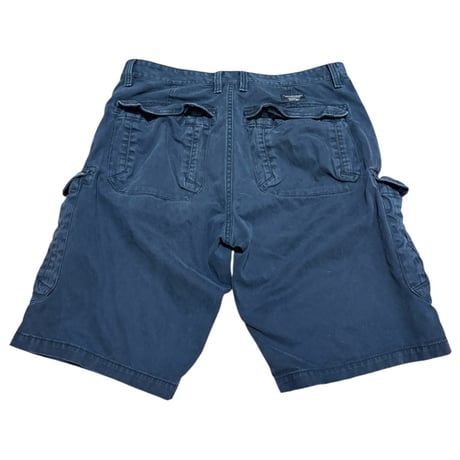 ARMANI EXCHANGE カーゴショーツ W32
