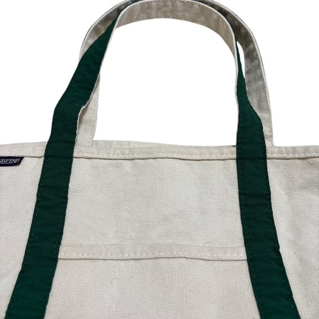 LANDS’ END CVS Tote Bag 6