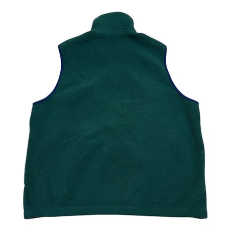 Eddie Bauer Fleece Vest 4
