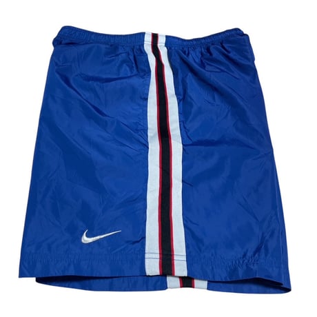 90’s NIKE スイムショーツ 7