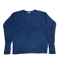 L.L.Bean コマンド Wool Knit 2