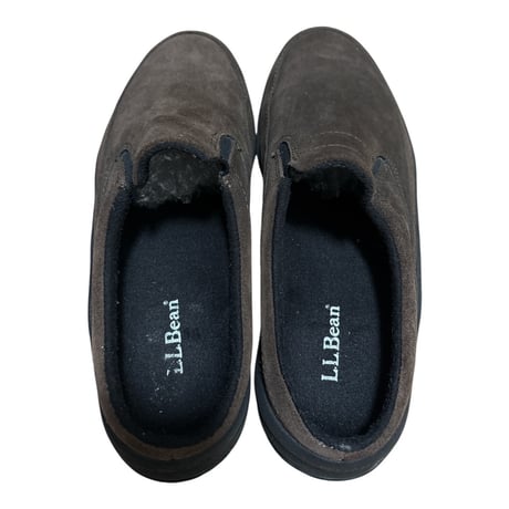 L.L.Bean ミュール (Dead Stock)