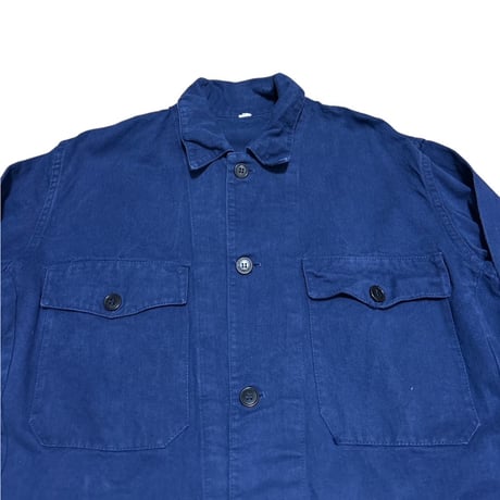 Euro Work JKT 2