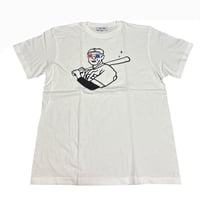CHEAP TIMES X RWCHE RWCHEAP Tee